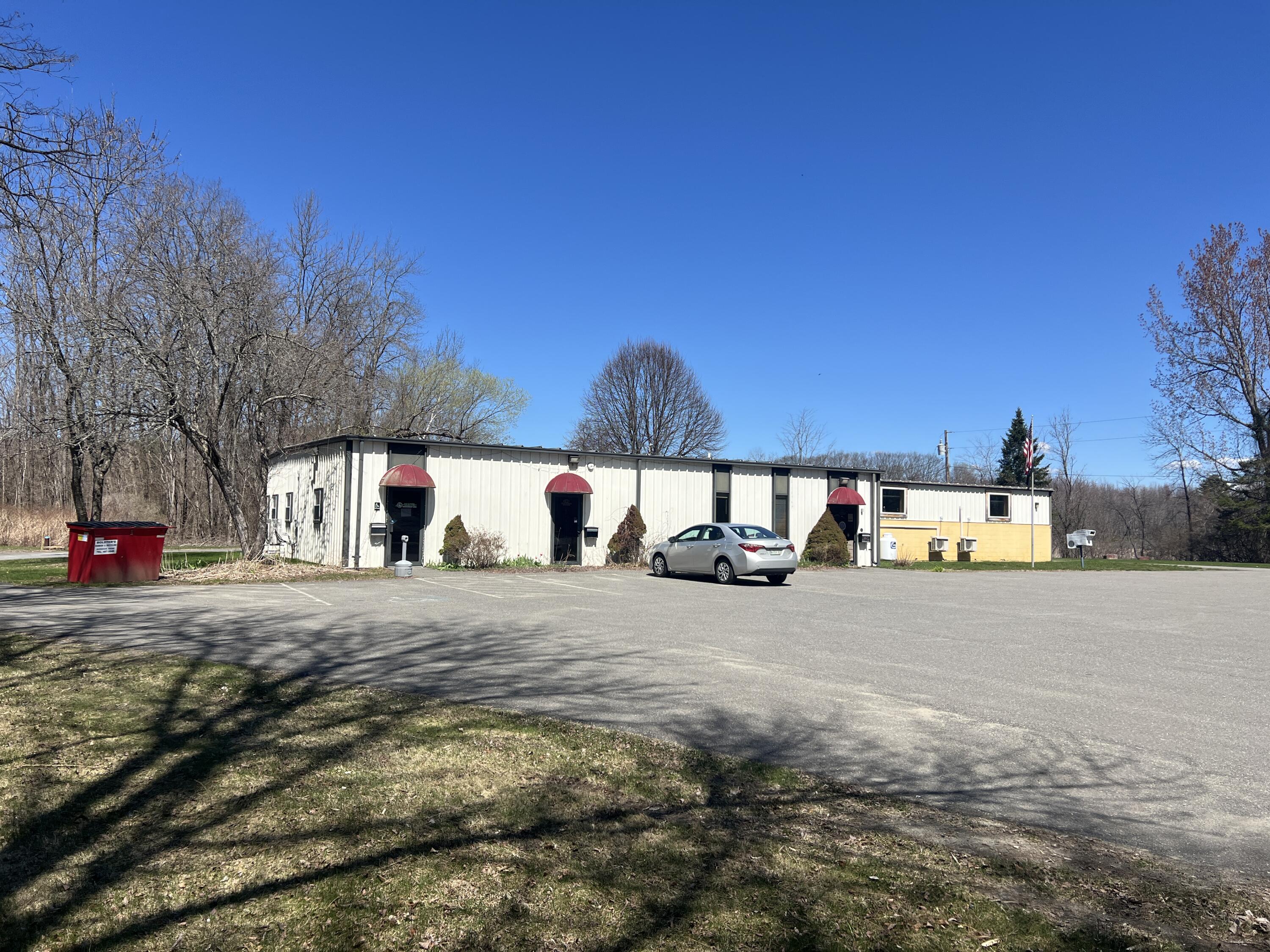 120 Drummond Avenue Waterville ME 04901