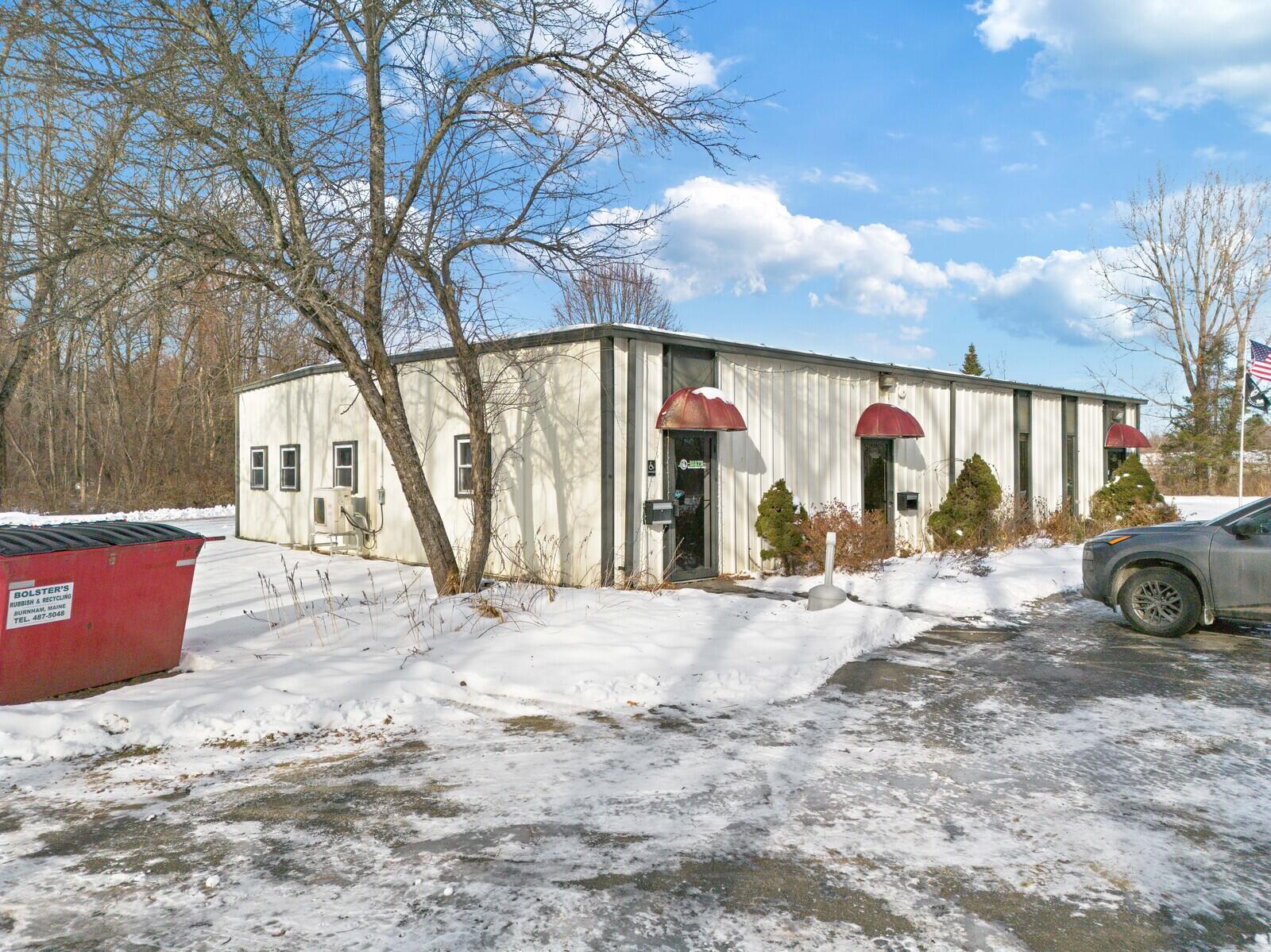120 Drummond Avenue Waterville ME 04901