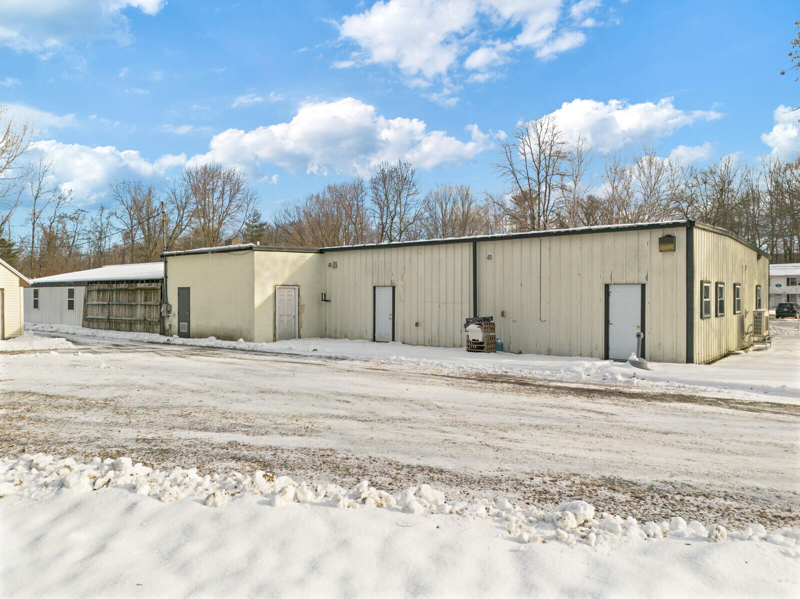 120 Drummond Avenue Waterville ME 04901