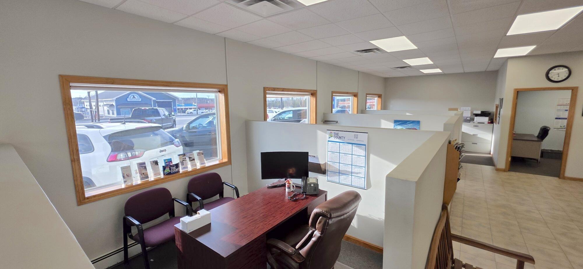 792 Main Street Presque Isle ME 04769