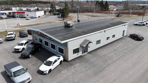 792 Main Street Presque Isle ME 04769
