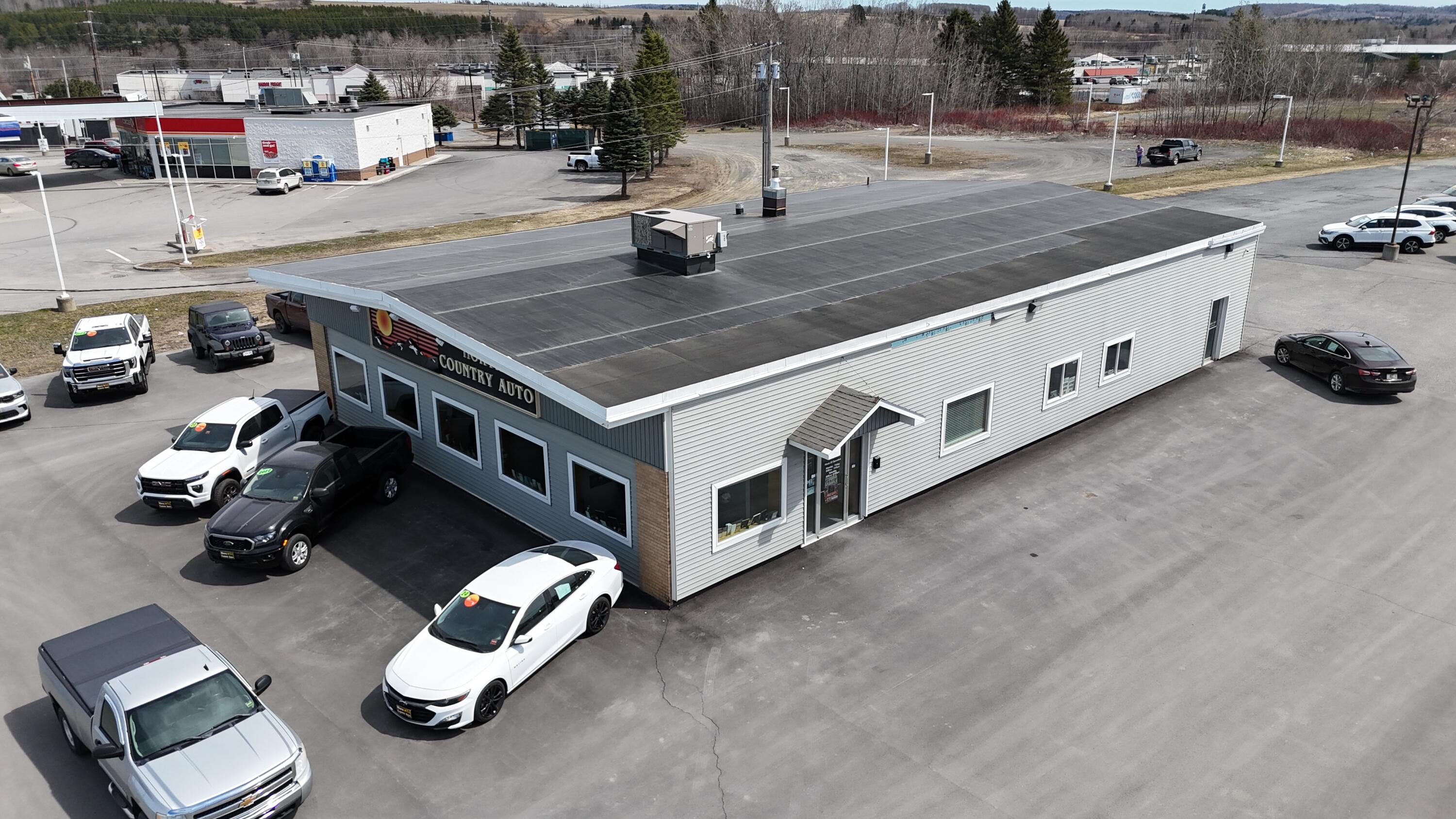792 Main Street Presque Isle ME 04769