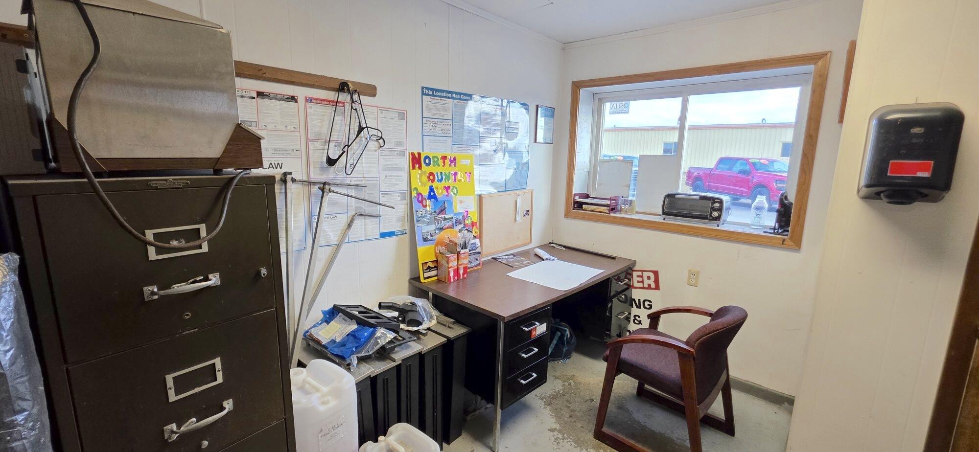 792 Main Street Presque Isle ME 04769