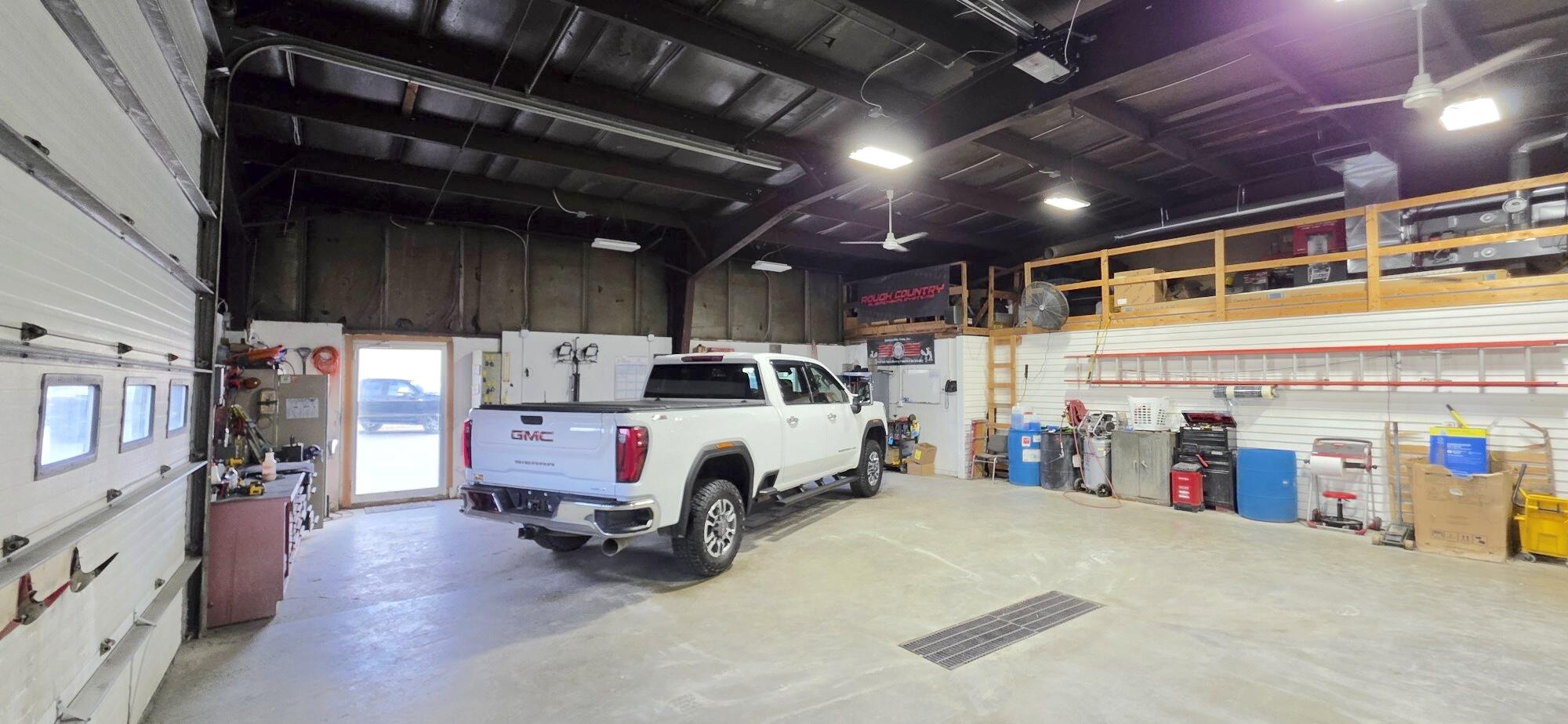 792 Main Street Presque Isle ME 04769