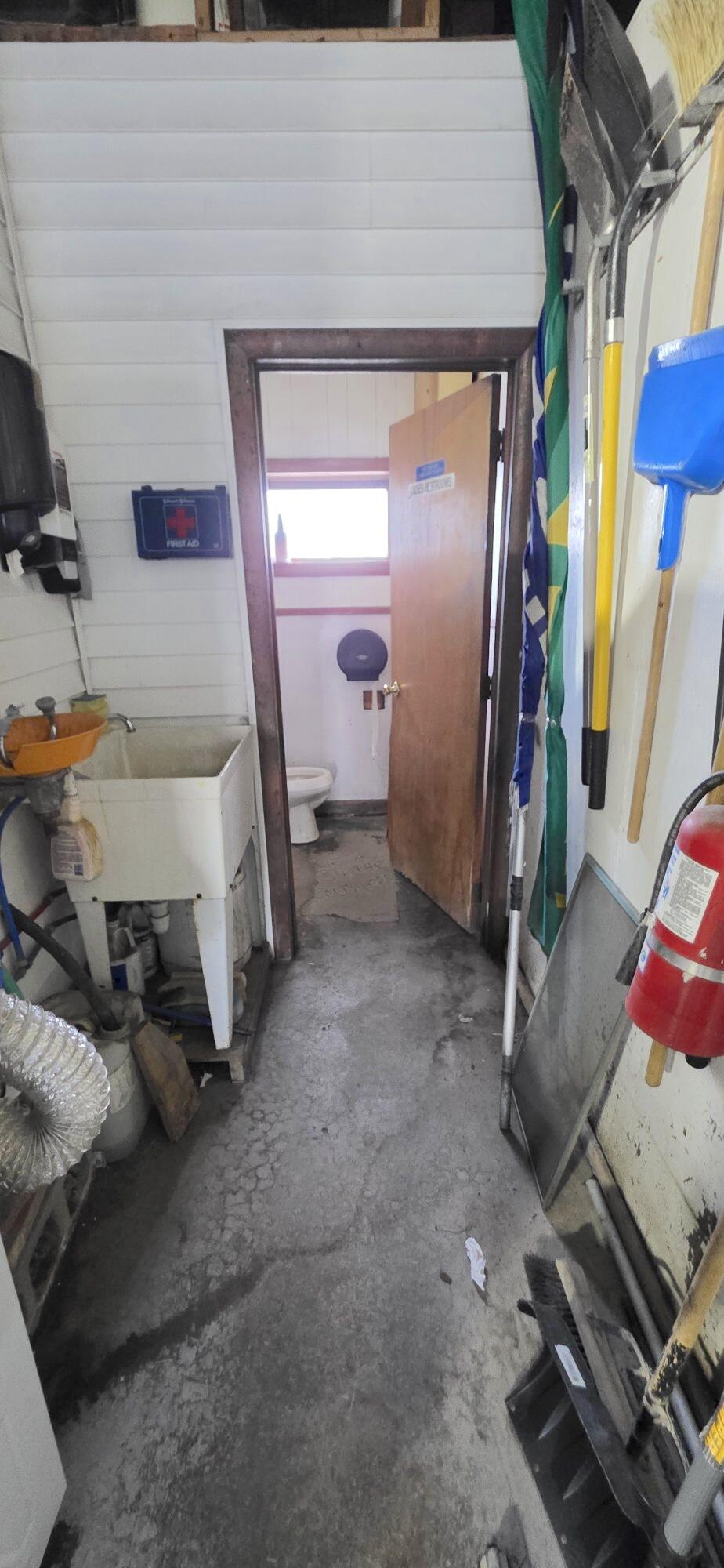 792 Main Street Presque Isle ME 04769