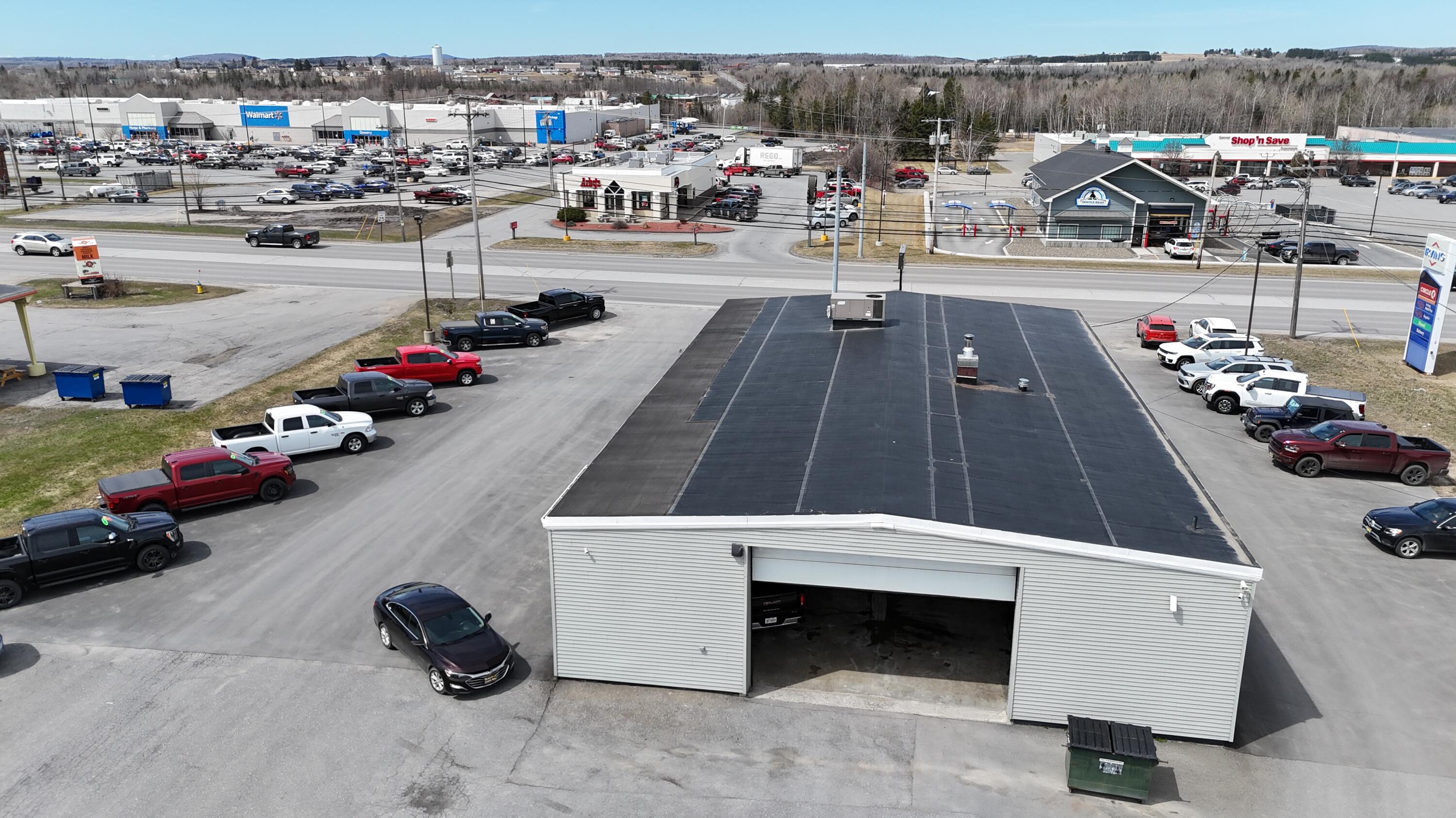 792 Main Street Presque Isle ME 04769