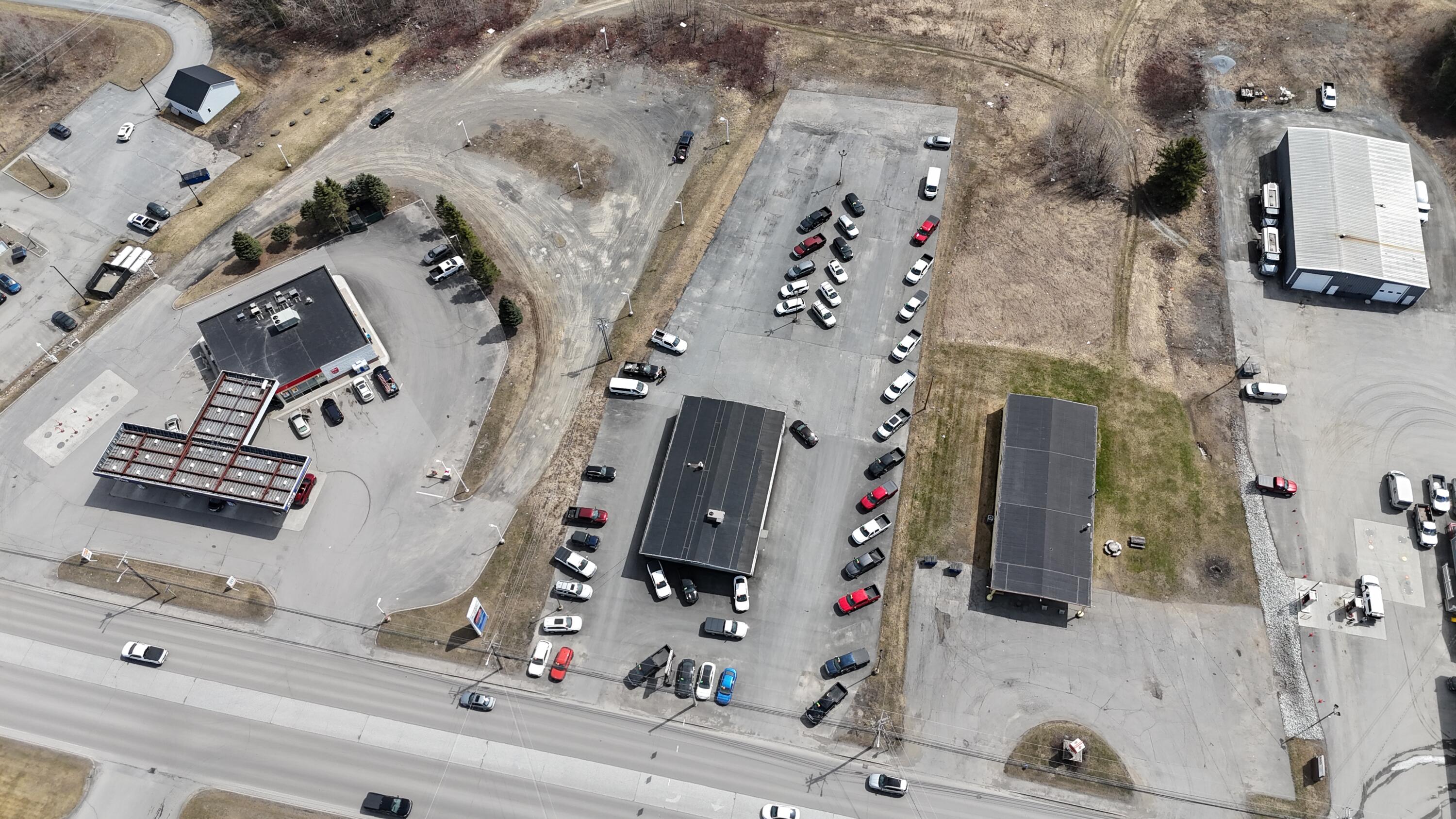 792 Main Street Presque Isle ME 04769