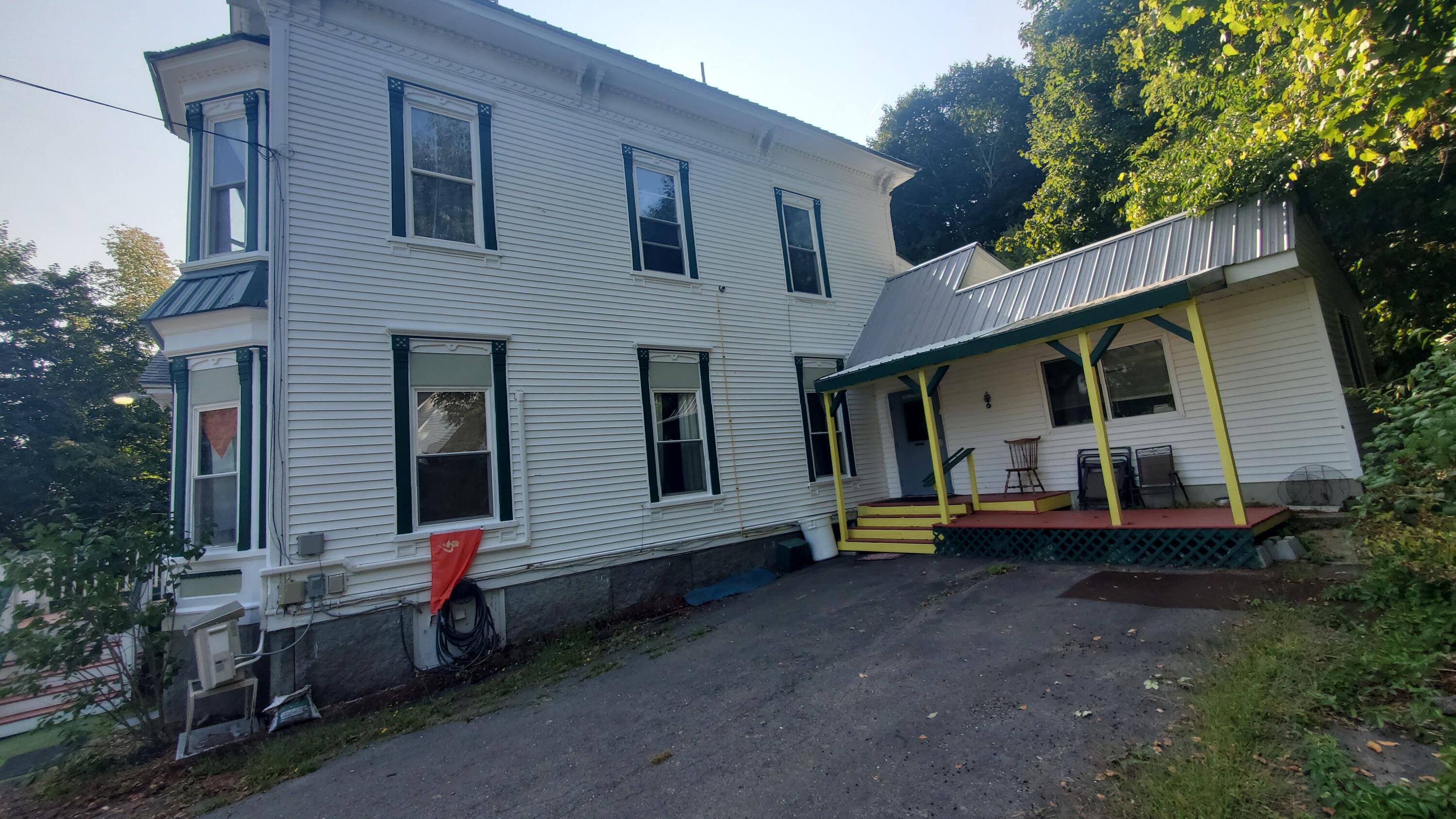 45 Main Street Dexter ME 04930