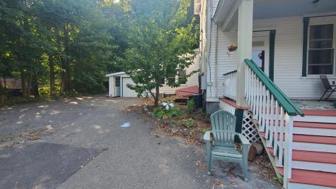 45 Main Street Dexter ME 04930