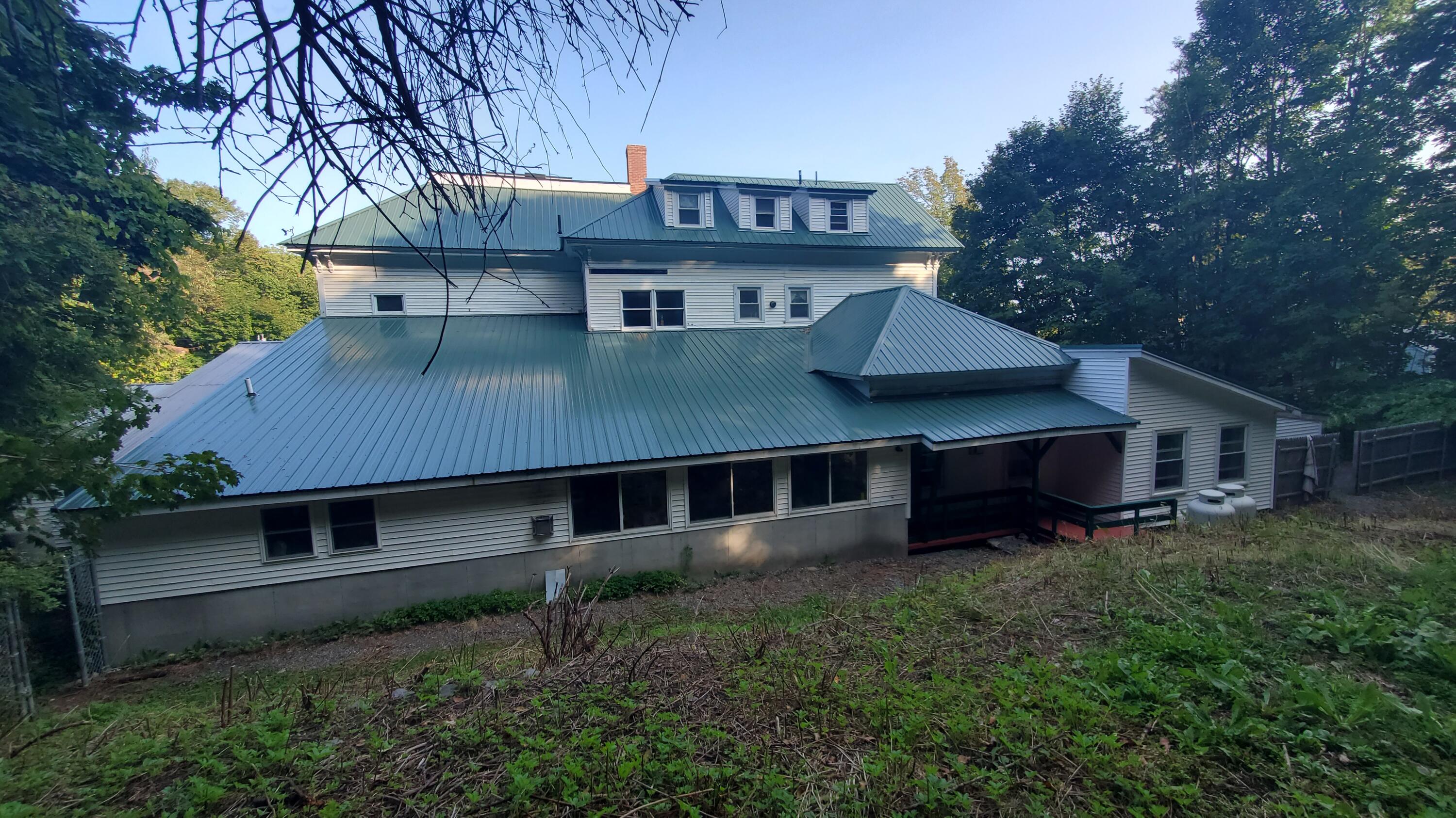 45 Main Street Dexter ME 04930