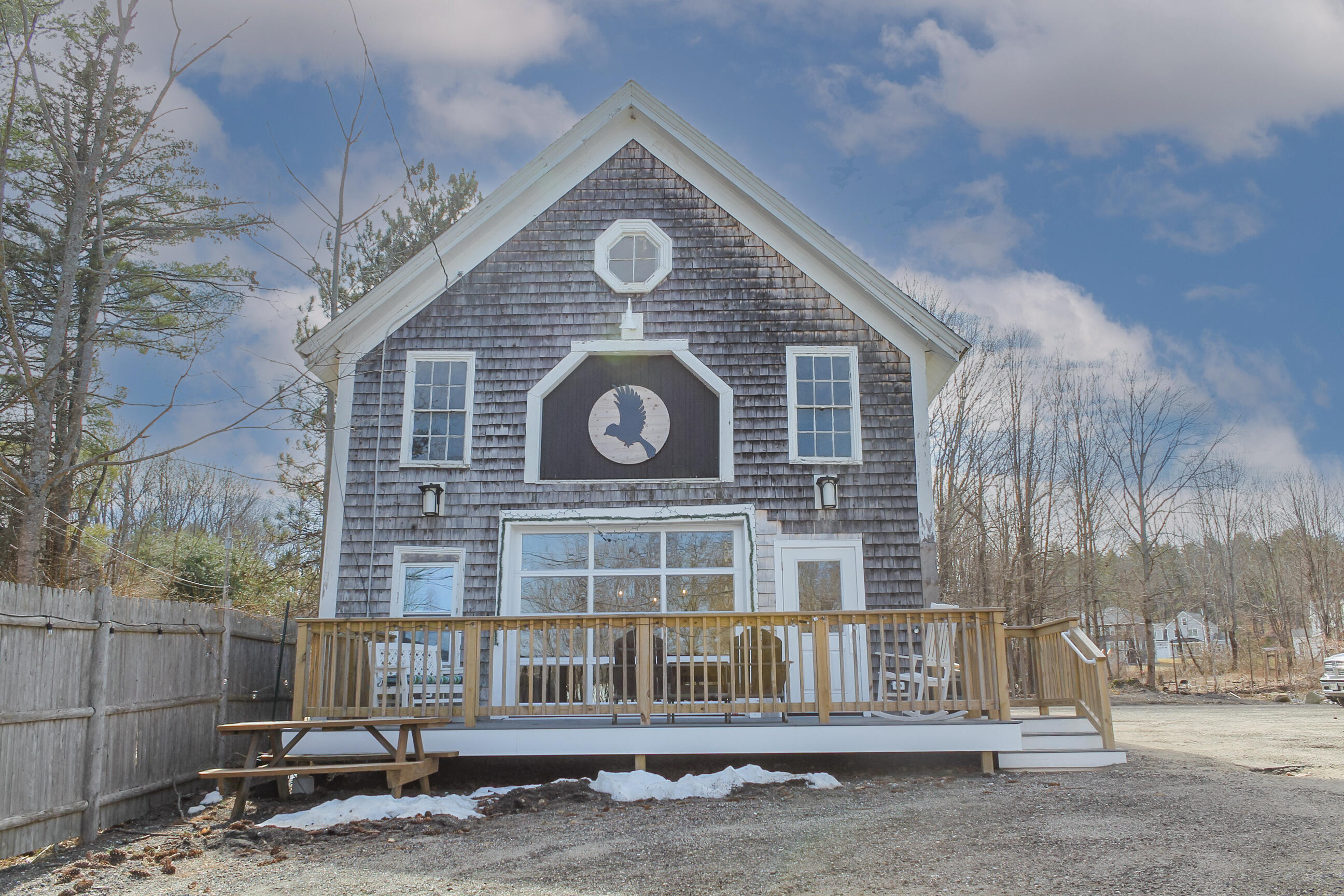 424 Walnut Hill Road North Yarmouth ME 04097