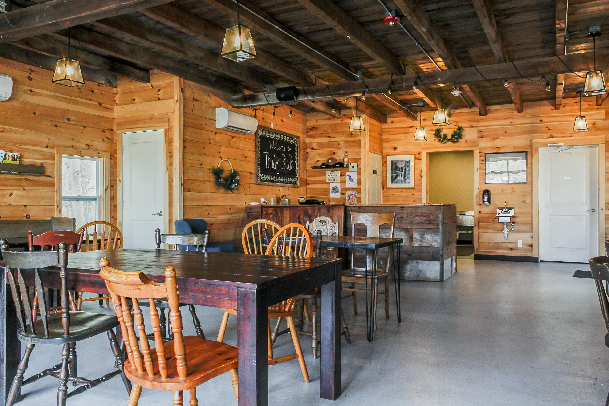 424 Walnut Hill Road North Yarmouth ME 04097