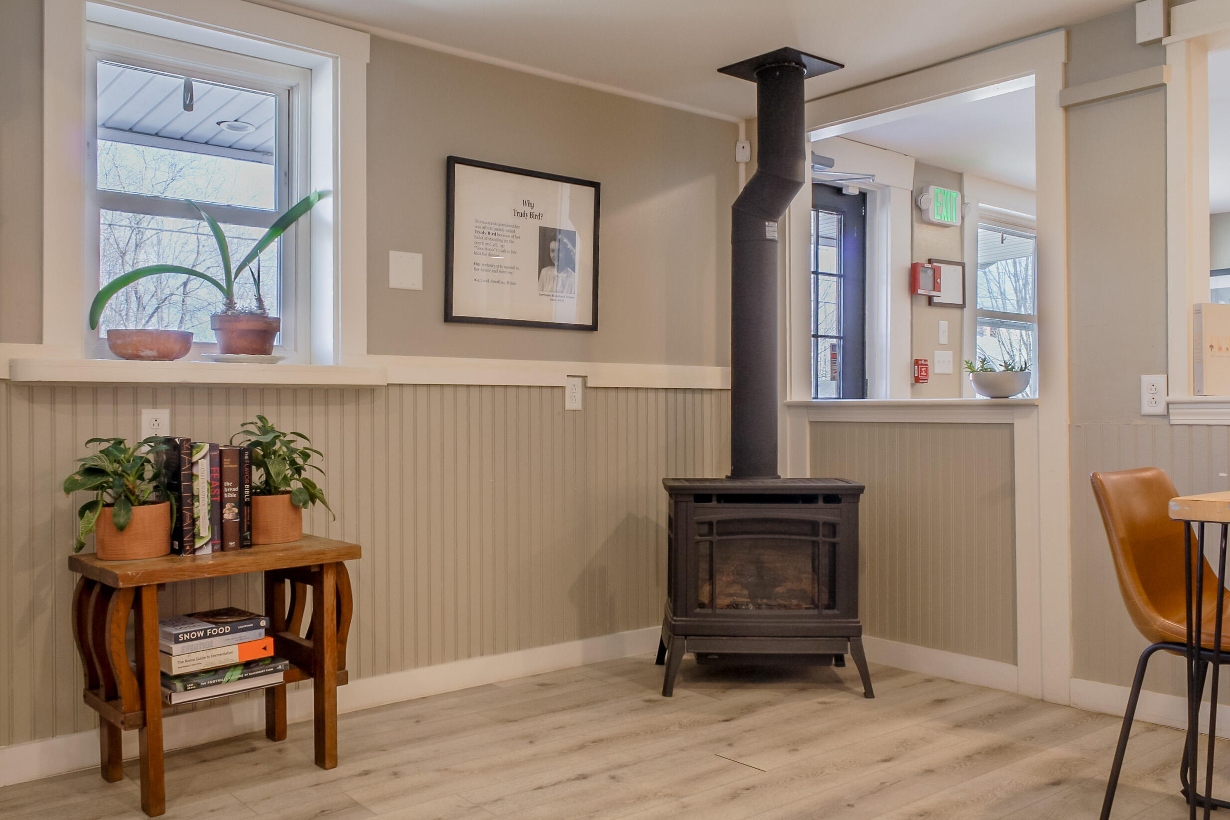 424 Walnut Hill Road North Yarmouth ME 04097