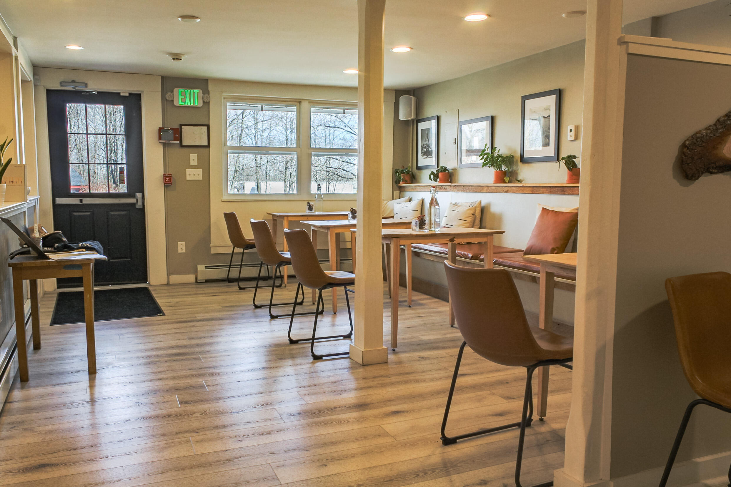 424 Walnut Hill Road North Yarmouth ME 04097