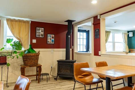 424 Walnut Hill Road North Yarmouth ME 04097