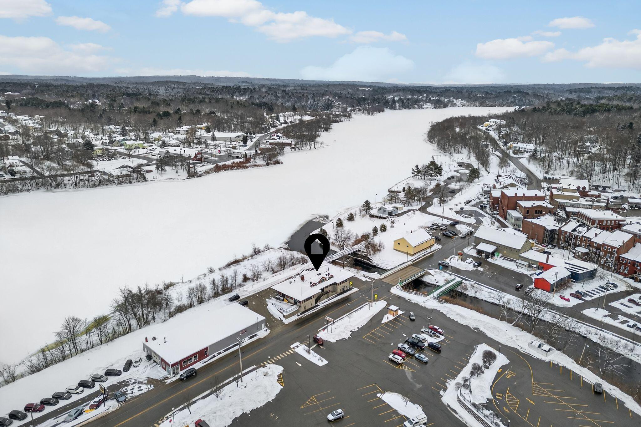 31 Main Avenue Gardiner ME 04345