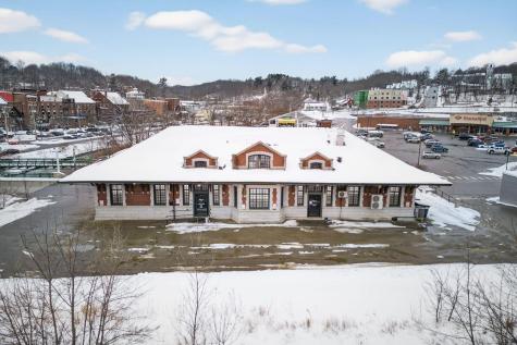31 Main Avenue Gardiner ME 04345