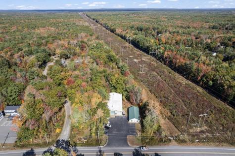 1907 Sanford Road Wells ME 04090