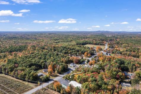 1907 Sanford Road Wells ME 04090