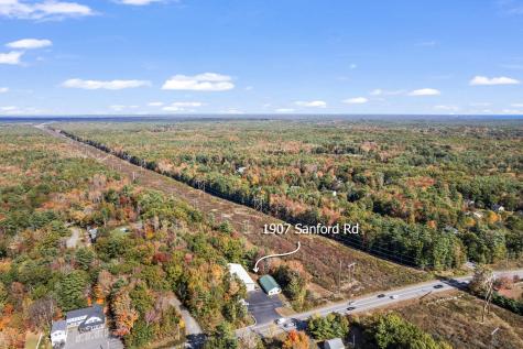 1907 Sanford Road Wells ME 04090