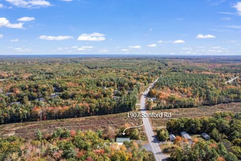 1907 Sanford Road Wells ME 04090