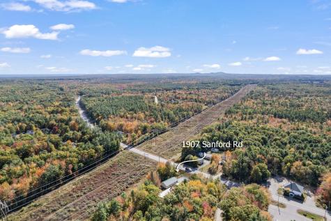 1907 Sanford Road Wells ME 04090