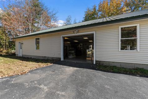 1907 Sanford Road Wells ME 04090