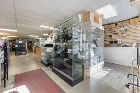 1907 Sanford Road Wells ME 04090