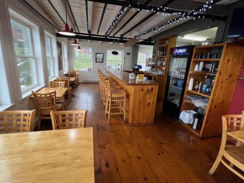 69 Johnson Street Lubec ME 04652