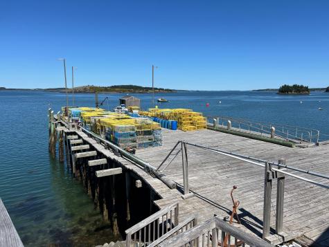 69 Johnson Street Lubec ME 04652