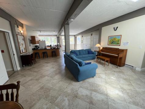 69 Johnson Street Lubec ME 04652