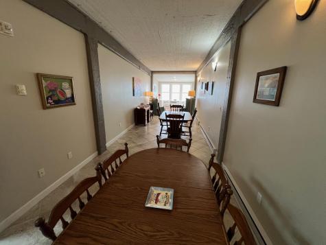 69 Johnson Street Lubec ME 04652