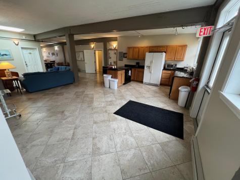 69 Johnson Street Lubec ME 04652