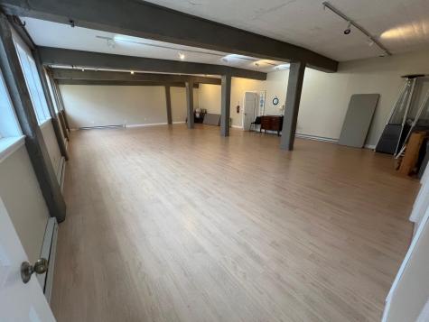 69 Johnson Street Lubec ME 04652