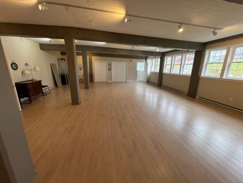 69 Johnson Street Lubec ME 04652