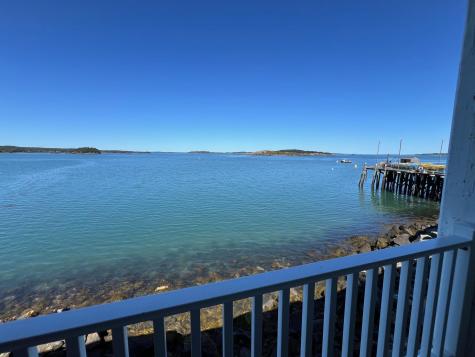 69 Johnson Street Lubec ME 04652