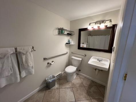 69 Johnson Street Lubec ME 04652