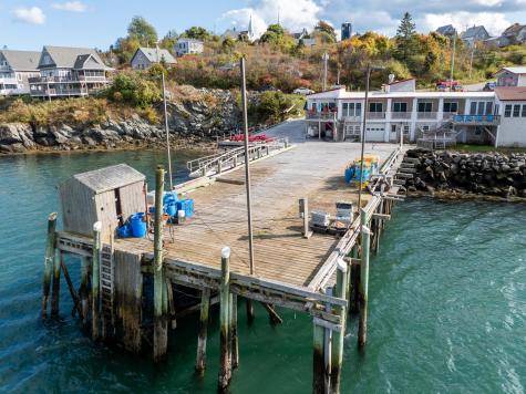 69 Johnson Street Lubec ME 04652