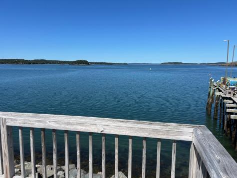 69 Johnson Street Lubec ME 04652