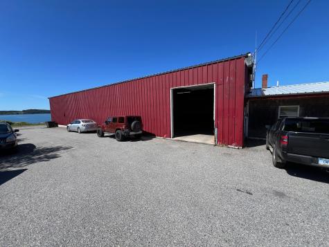 69 Johnson Street Lubec ME 04652