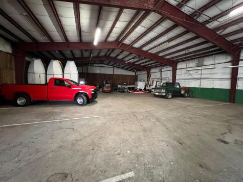 69 Johnson Street Lubec ME 04652