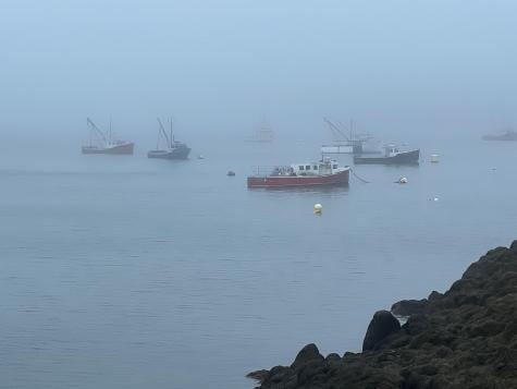 69 Johnson Street Lubec ME 04652