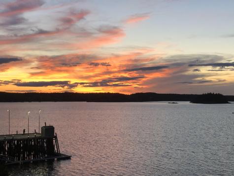 69 Johnson Street Lubec ME 04652