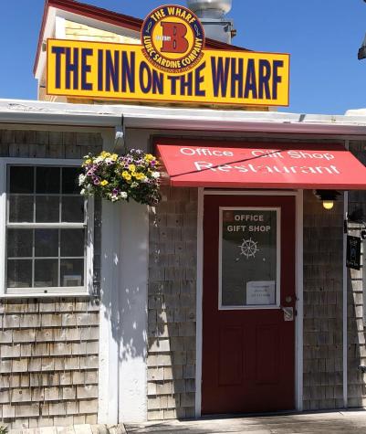 69 Johnson Street Lubec ME 04652