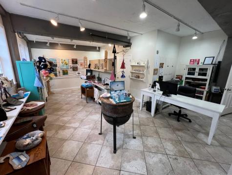 69 Johnson Street Lubec ME 04652