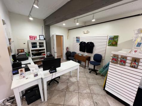 69 Johnson Street Lubec ME 04652