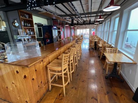 69 Johnson Street Lubec ME 04652