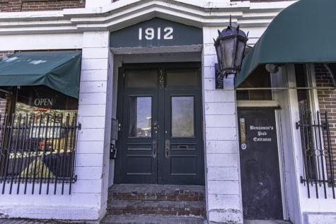 123-127 Franklin Street Bangor ME 04401