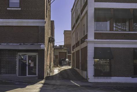 123-127 Franklin Street Bangor ME 04401
