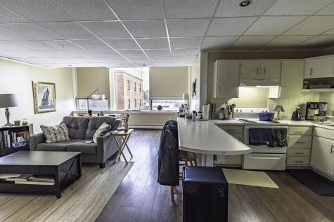 123-127 Franklin Street Bangor ME 04401